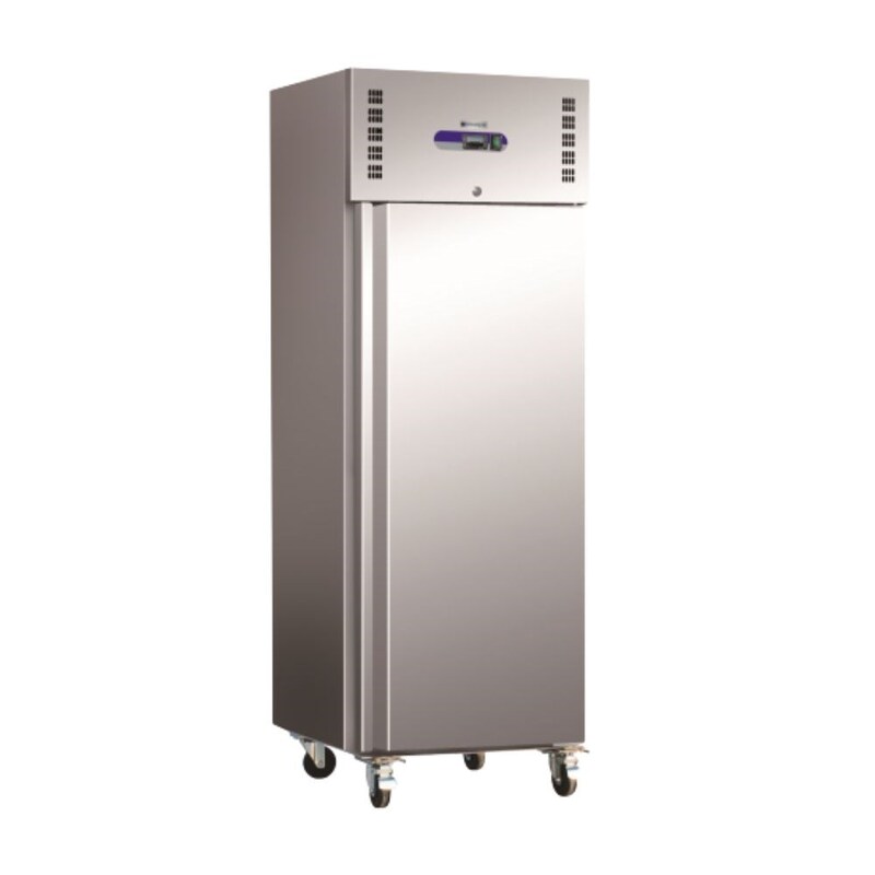 Pro-equip Freezer Upright 1 Door 650L