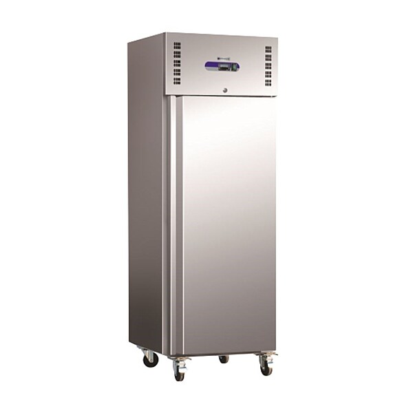 Pro Equip Freezer Upright 1 Door 650L