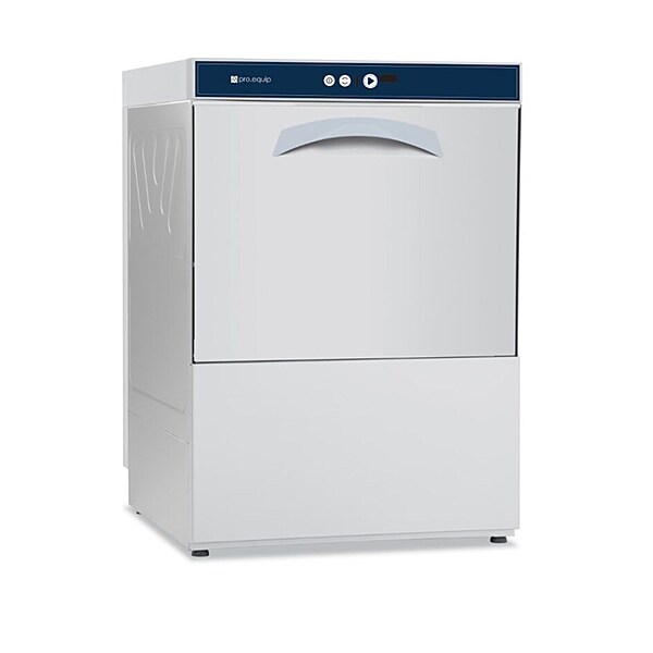 Pro Equip Undercounter Dishwasher PE500