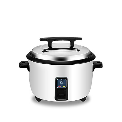 Pro Equip Traditional Rice Cooker 5.6lt