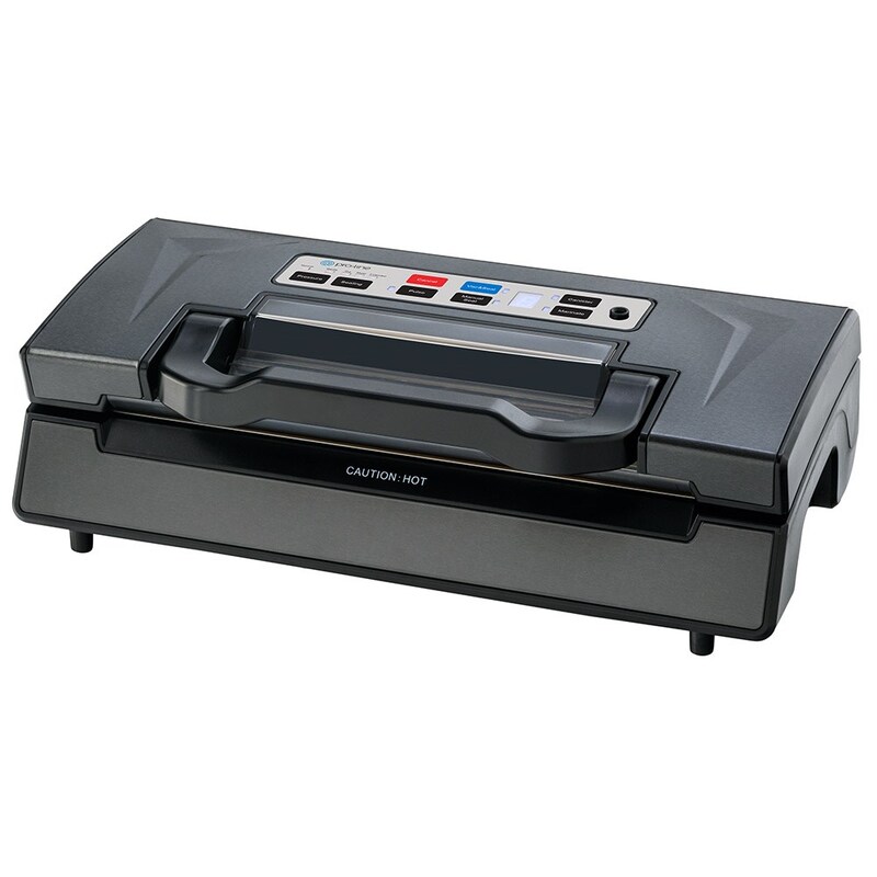 Pro Line Commercial Vacuum Sealer VS-C1-1