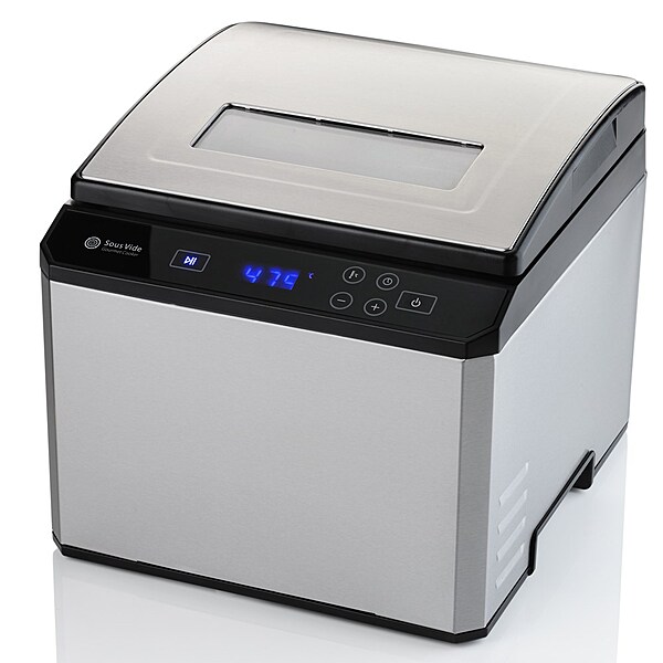 Pro Line Sous Vide Water Bath 9L SV-9L
