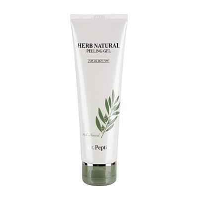 DR.PEPTI HERB NATURAL PEELING GEL