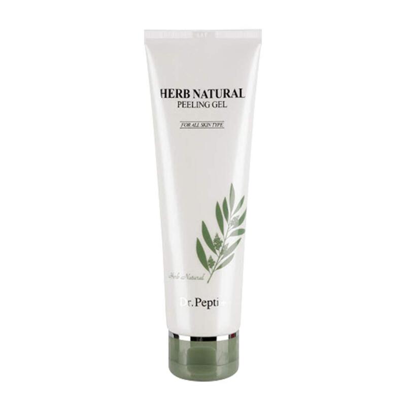 DR.PEPTI HERB NATURAL PEELING GEL