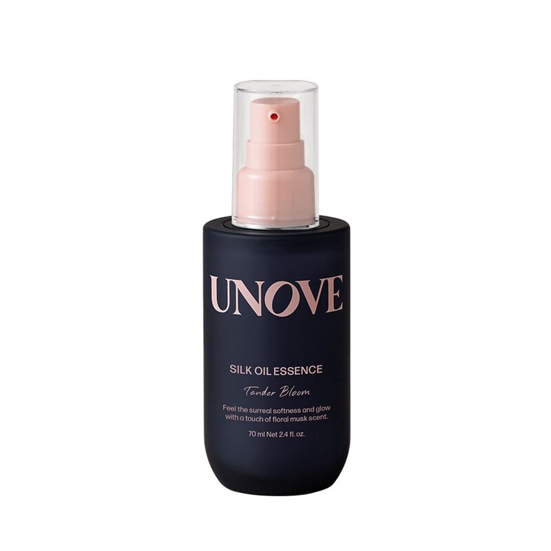 DR.FOR HAIR UNOVE SILK OIL ESSENCE