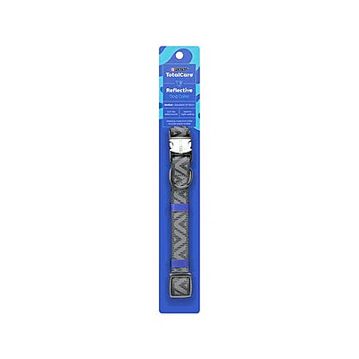 Nestle Purina TTLCR Dog Collar Reflective Medium Dogs