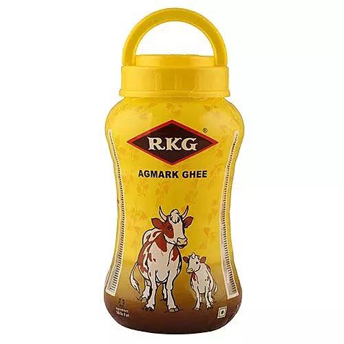 RKG Ghee 1 KG