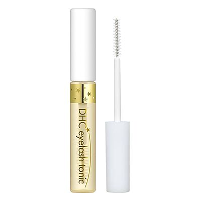 DHC EYELASH TONIC TRANSPARENT LASH SERUM