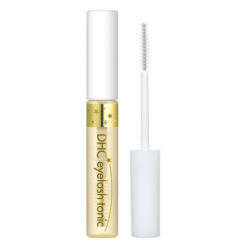 DHC EYELASH TONIC TRANSPARENT LASH SERUM