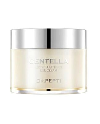 DR.PEPTI CENTELLA MOIST SOOTHINGB GEL CREAM