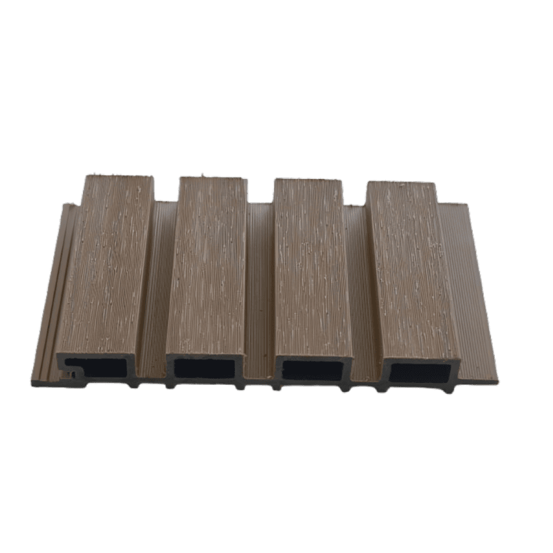 TEAK External Cladding