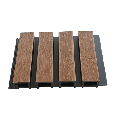 TEAK & BLACK TEAK & BLACK