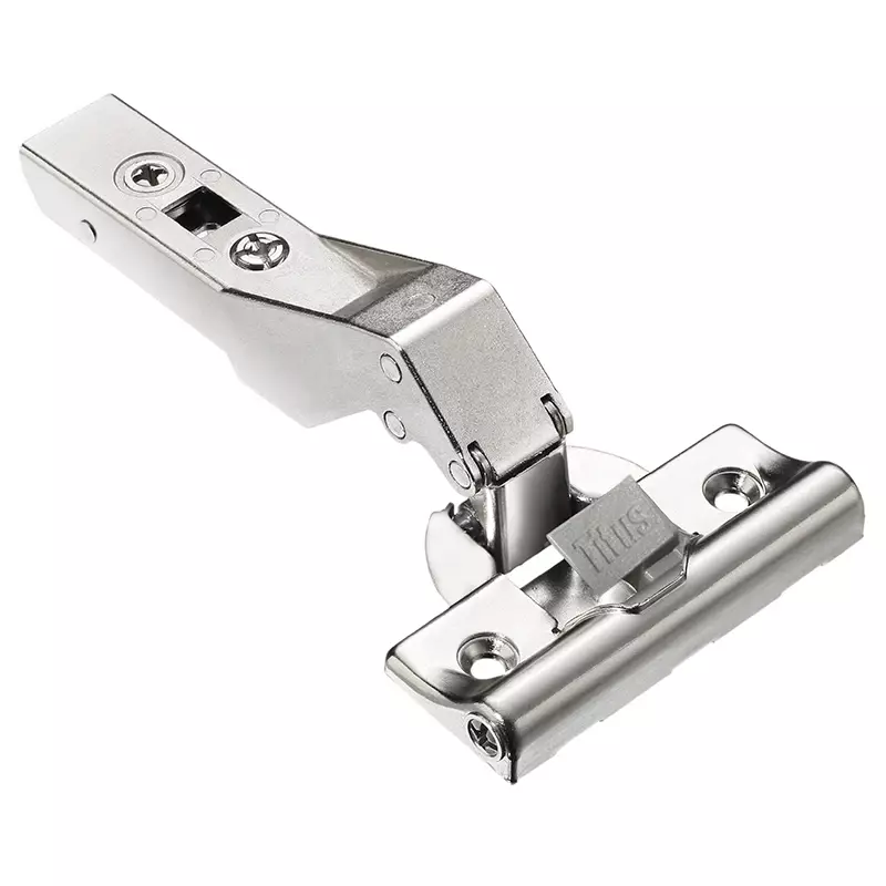 T-type Glissando 110/45° 17mm Hinge 45mm Easy Fix (Blum 45 Degrees)