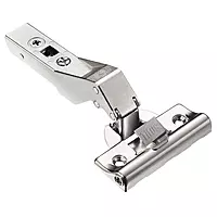 T-type Glissando 110/45° 17mm Hinge 45mm Easy Fix (Blum 45 Degrees)