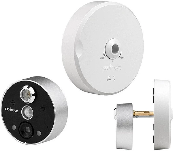 Edimax Smart Wireless Door & Window Sensor
