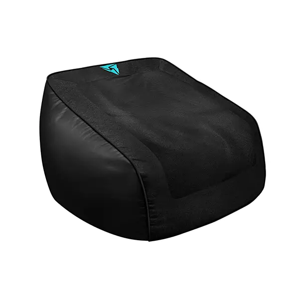 ThunderX3 DB5 V2 Consoles Bean Bag - Black/Cyan