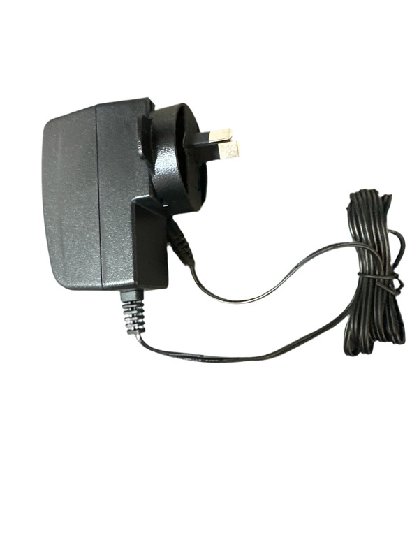 ChatterVox 100 Power Supply