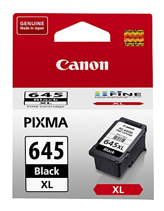 Canon PG645 Black Ink Cartridge