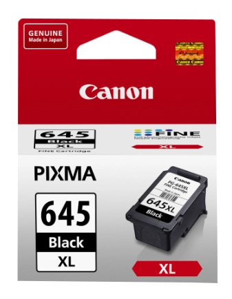 Canon PG645 Black Ink Cartridge