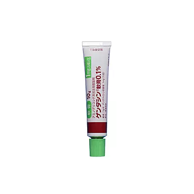 Gentacin Scar Removal Ointment 0.1% tube – Japanese scar care cream