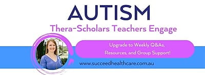 Thera-Scholars Teachers Engage Membership