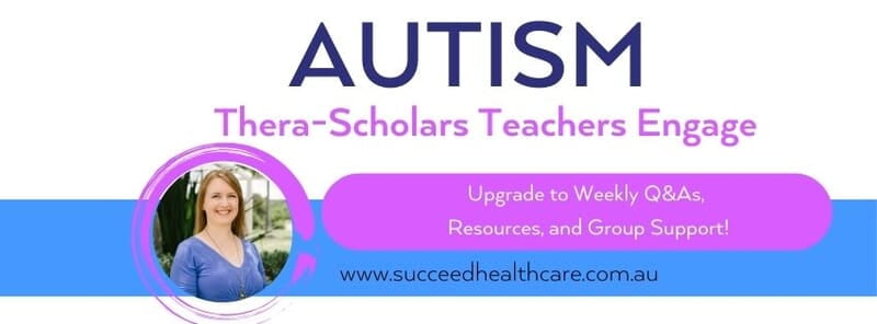 Thera-Scholars Teachers Engage Membership