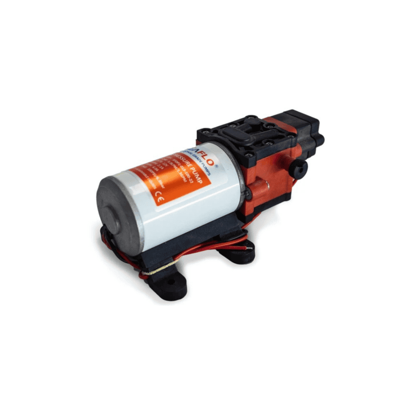 SeaFlo 22 Series Fresh water Pump 12V 5LPM