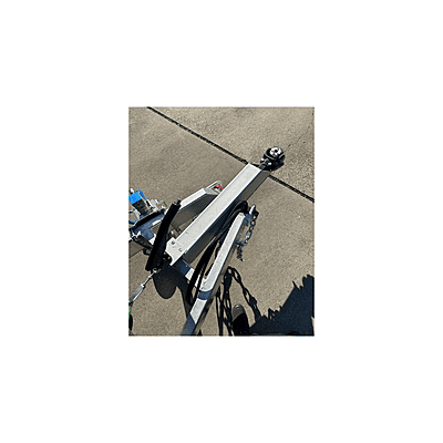 Extended Drawbar (Post Production add on - New / Existing Builds)