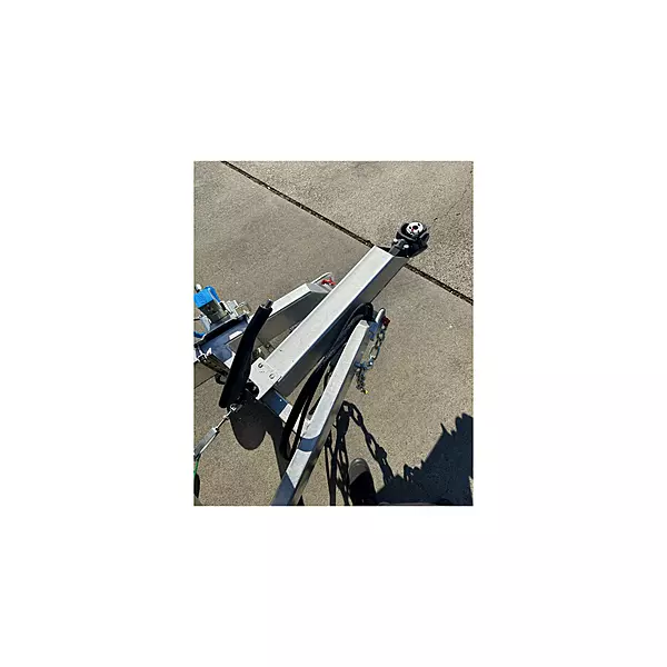 Extended Drawbar (Post Production add on - New / Existing Builds)