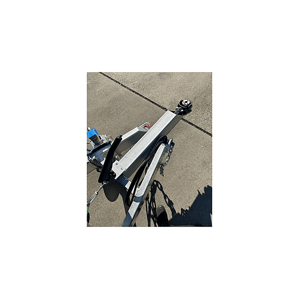 Extended Drawbar (Post Production add on - New / Existing Builds)