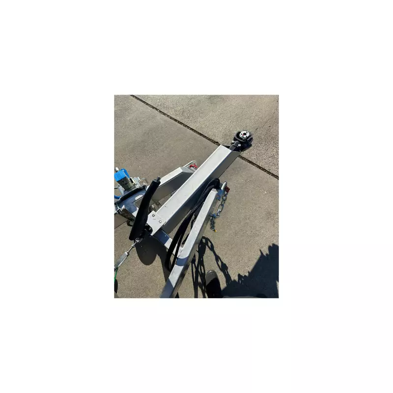 Extended Drawbar (Post Production add on - New / Existing Builds)