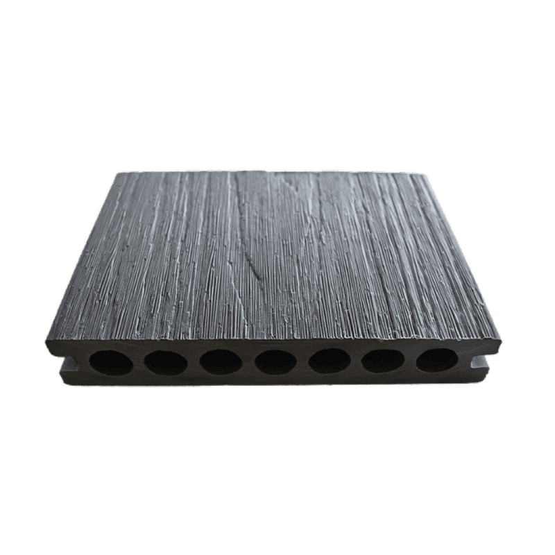 CHARCOAL DECKBOARD CHARCOAL DECKBOARD