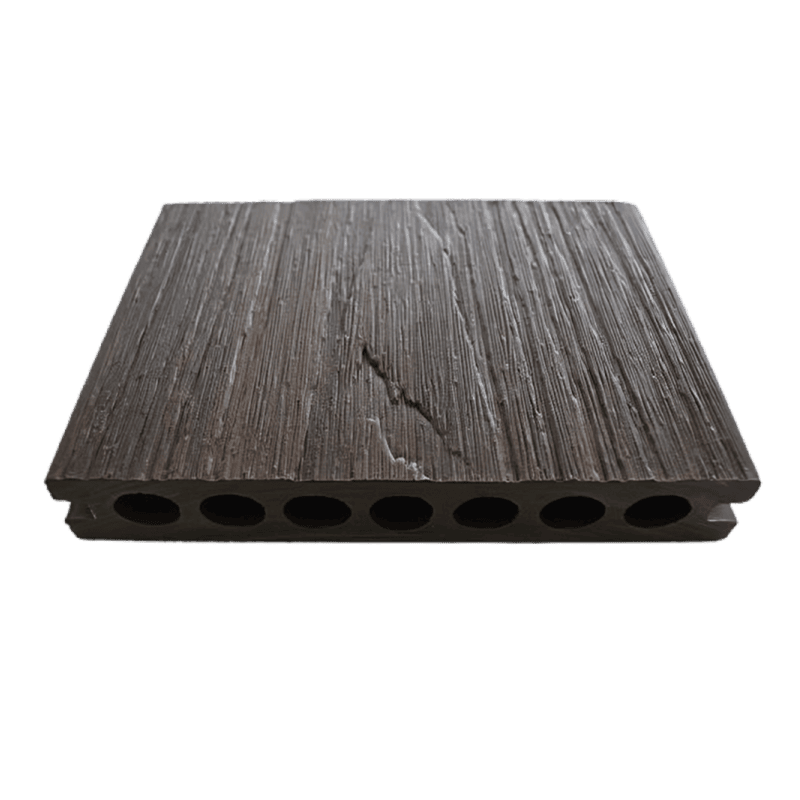 SANDALWOOD DECKBOARD