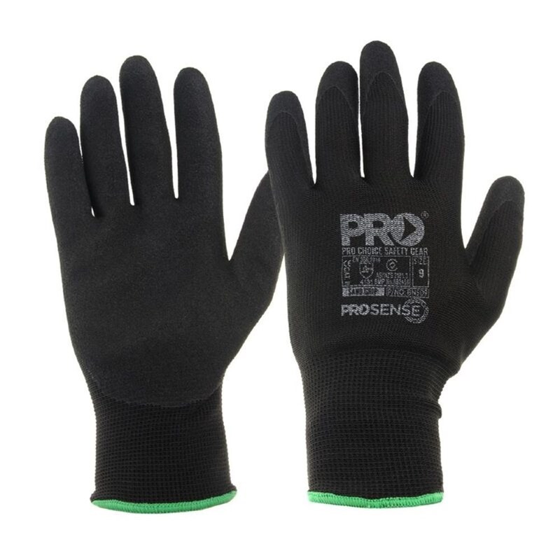 Prochoice Prosense Sand Grip Glove
