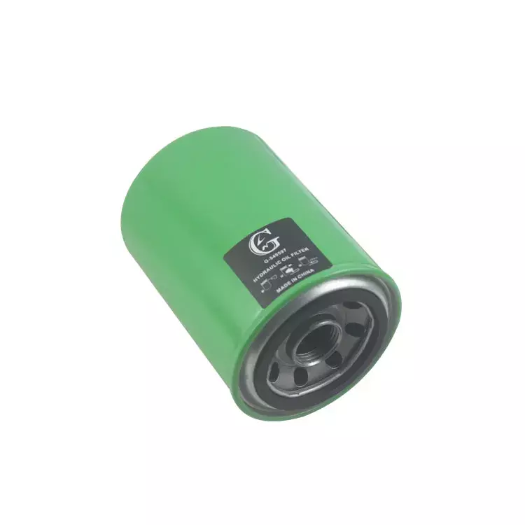 Hydraulic Oil Filter