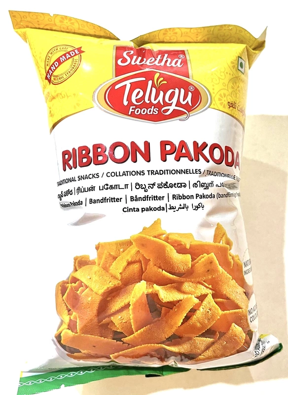 TF Swetha Ribbon Pakoda 170g