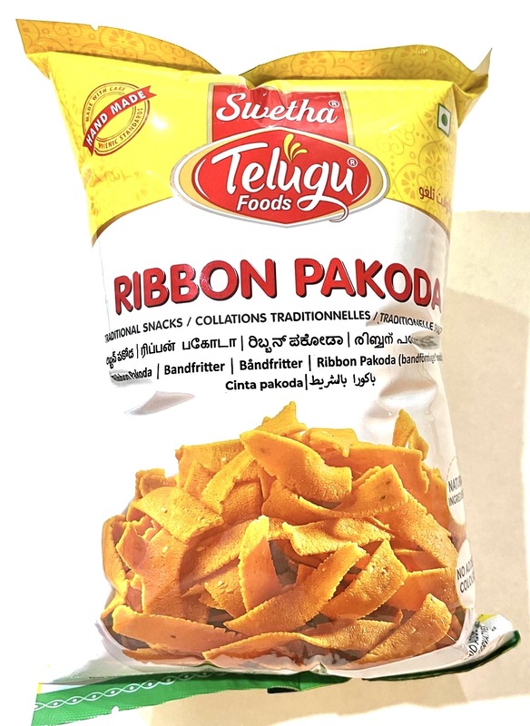 TF Swetha Ribbon Pakoda 170g