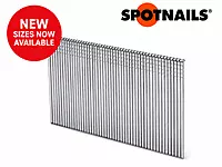 45mm (1-3/4") C Series Galvanised 16 Gauge Brads – Spotnails SN16528
