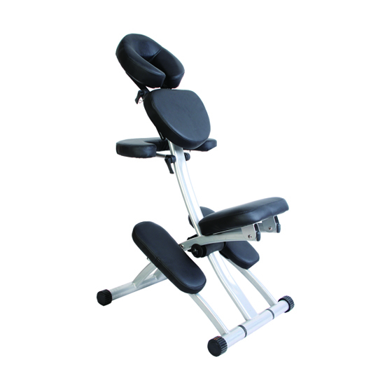 Pacific Medical Deluxe Portable Massage Chair Pacific Medical Deluxe Portable Massage Chair