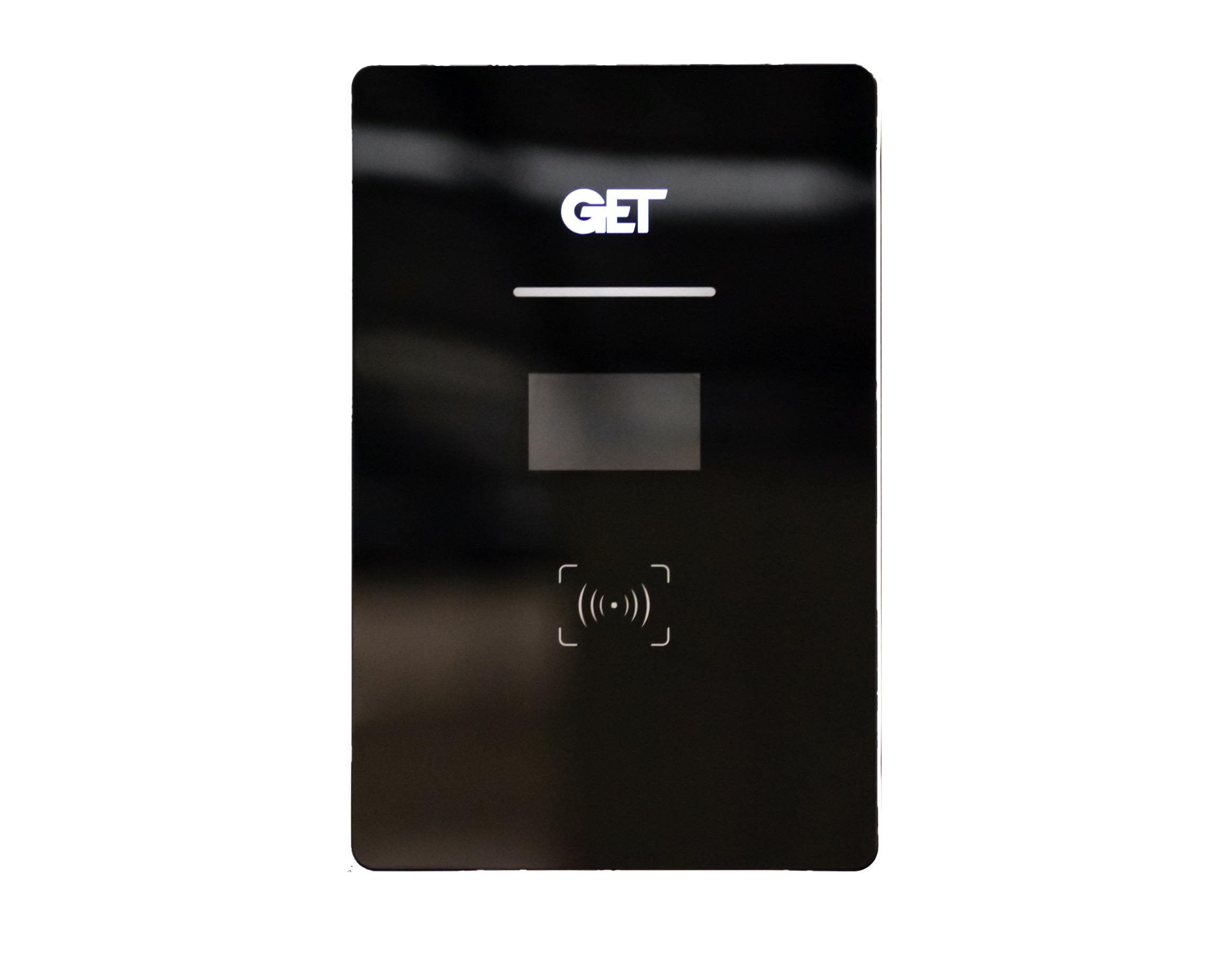 GET 22kW Fast EV Charger Gen. 3