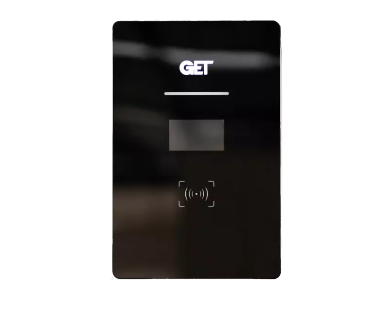 GET 22kW Fast EV Charger Gen. 3