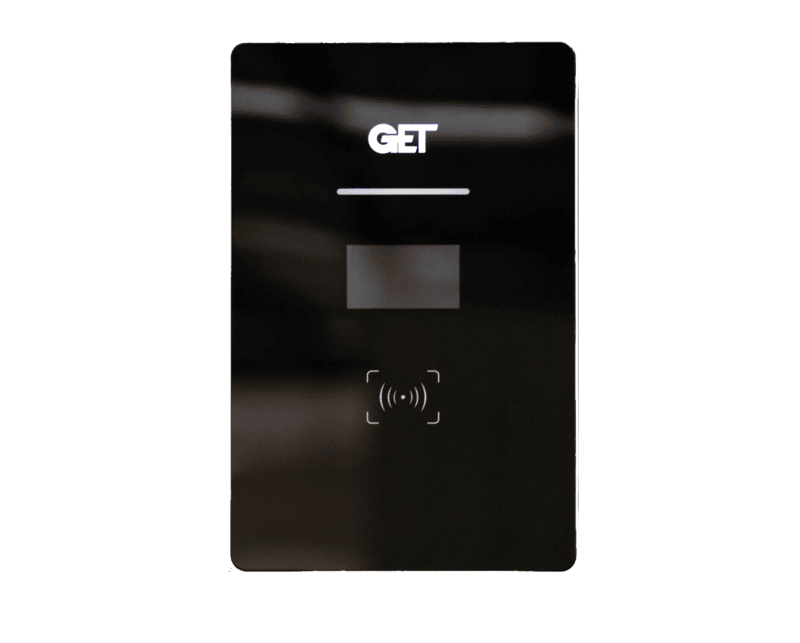 GET 22kW Fast EV Charger Gen. 3