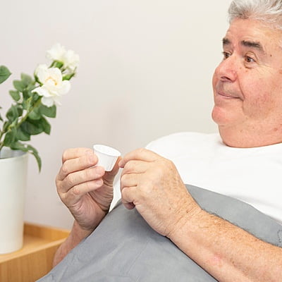 Recyclable Paper Pill Cup Pack of 500 Recyclable Paper Pill Cup Pack of 500