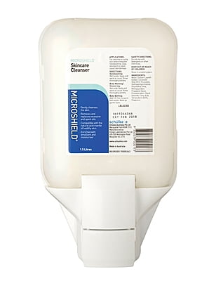 Microshield Skincare Cleanser 1.5 Litre Microshield Skincare Cleanser 1.5 Litre