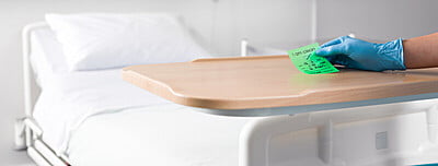 Clinell Clean Indicator Notes Red Pack of 4x 250 Sheet Notepads Clinell Clean Indicator Notes Red Pack of 4x 250 Sheet Notepads