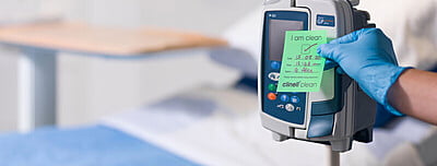 Clinell Clean Indicator Notes Red Pack of 4x 250 Sheet Notepads Clinell Clean Indicator Notes Red Pack of 4x 250 Sheet Notepads