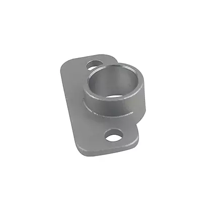 COURSER - Housing - Bed Bar