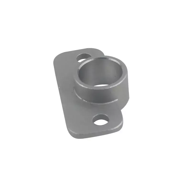 COURSER - Housing - Bed Bar