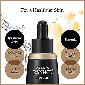 DONGSUNG RANNCE SERUM