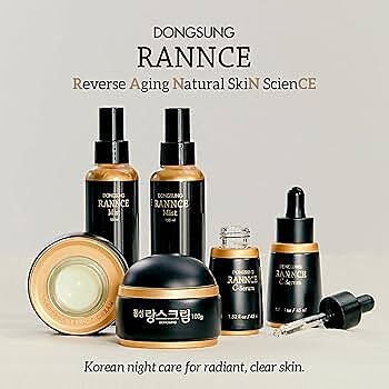 DONGSUNG RANNCE SERUM